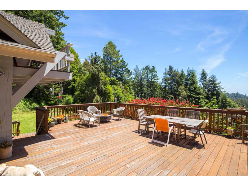 4001 Fern Flat<br/>Aptos, CA 95033