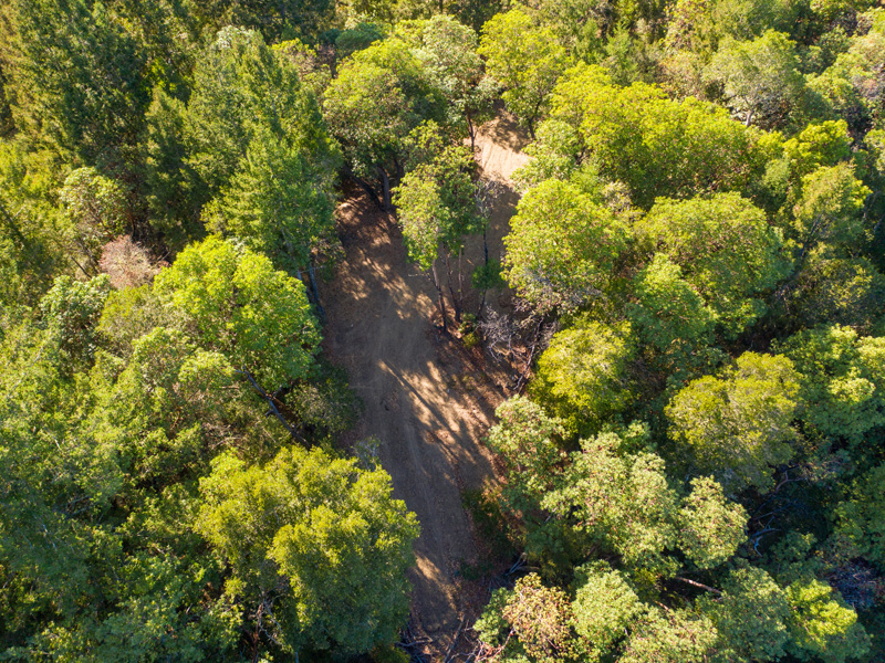 Lot 01 Wickert RdBoulder Creek, CA 95006