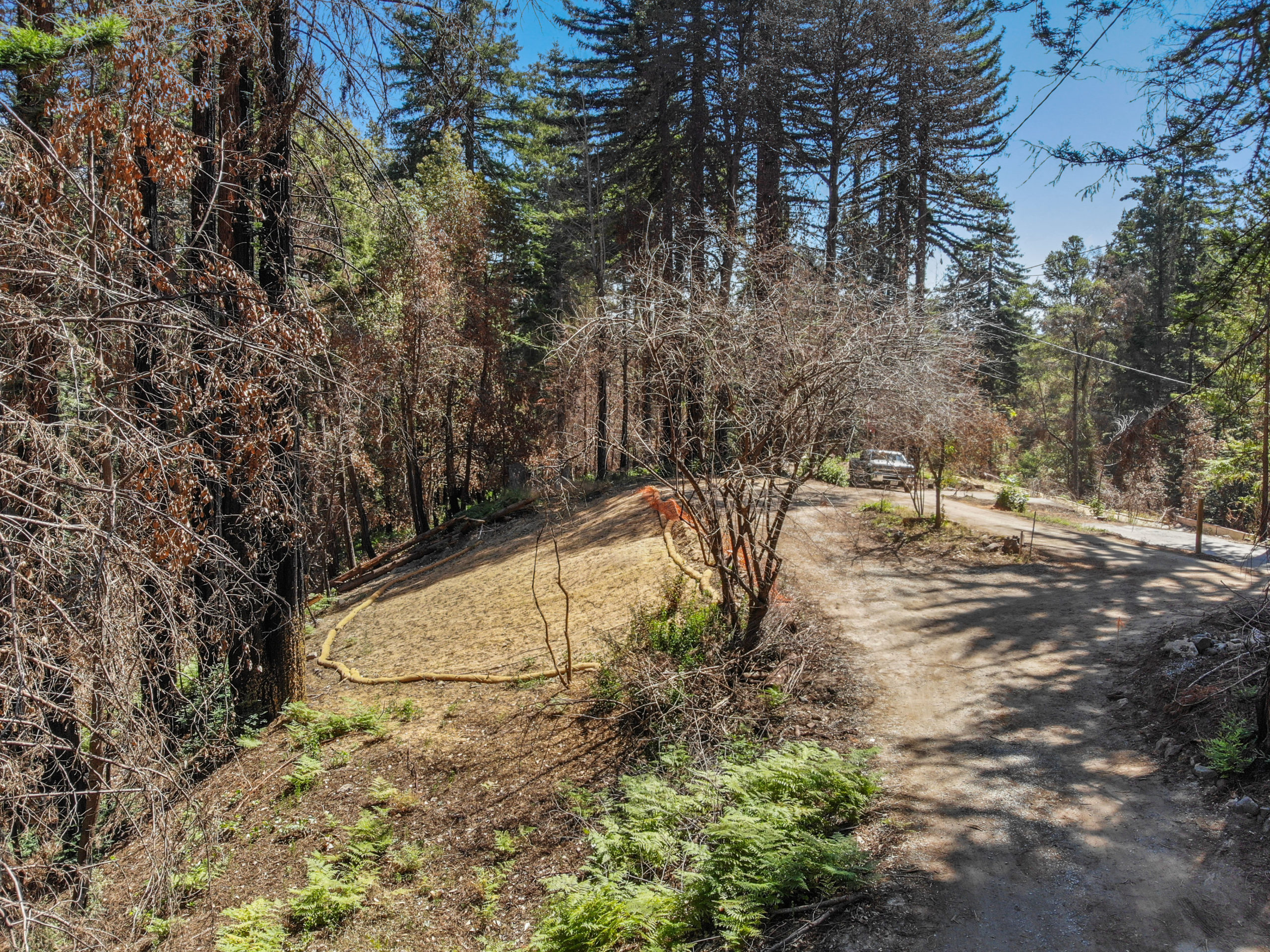 111 Aspen LnBoulder Creek, CA 95006