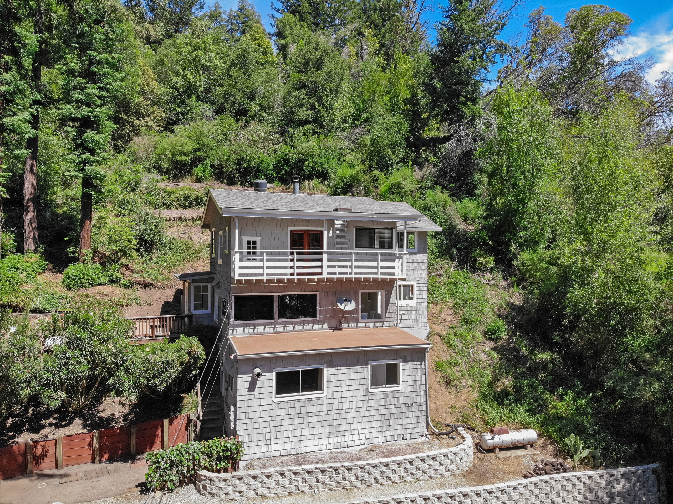 9313 Zayante DrFelton, CA 95018