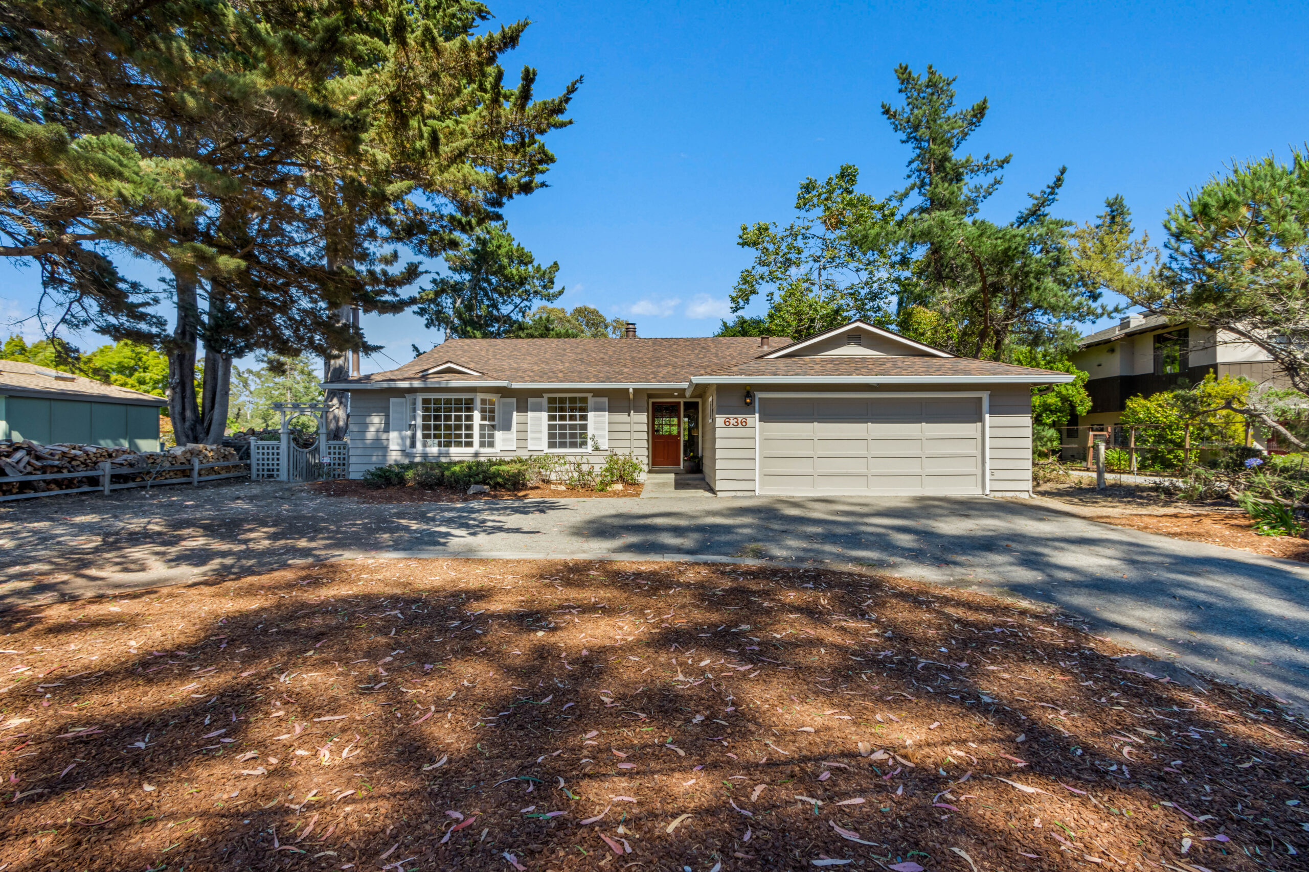 636 Western DriveSanta Cruz, CA 95060