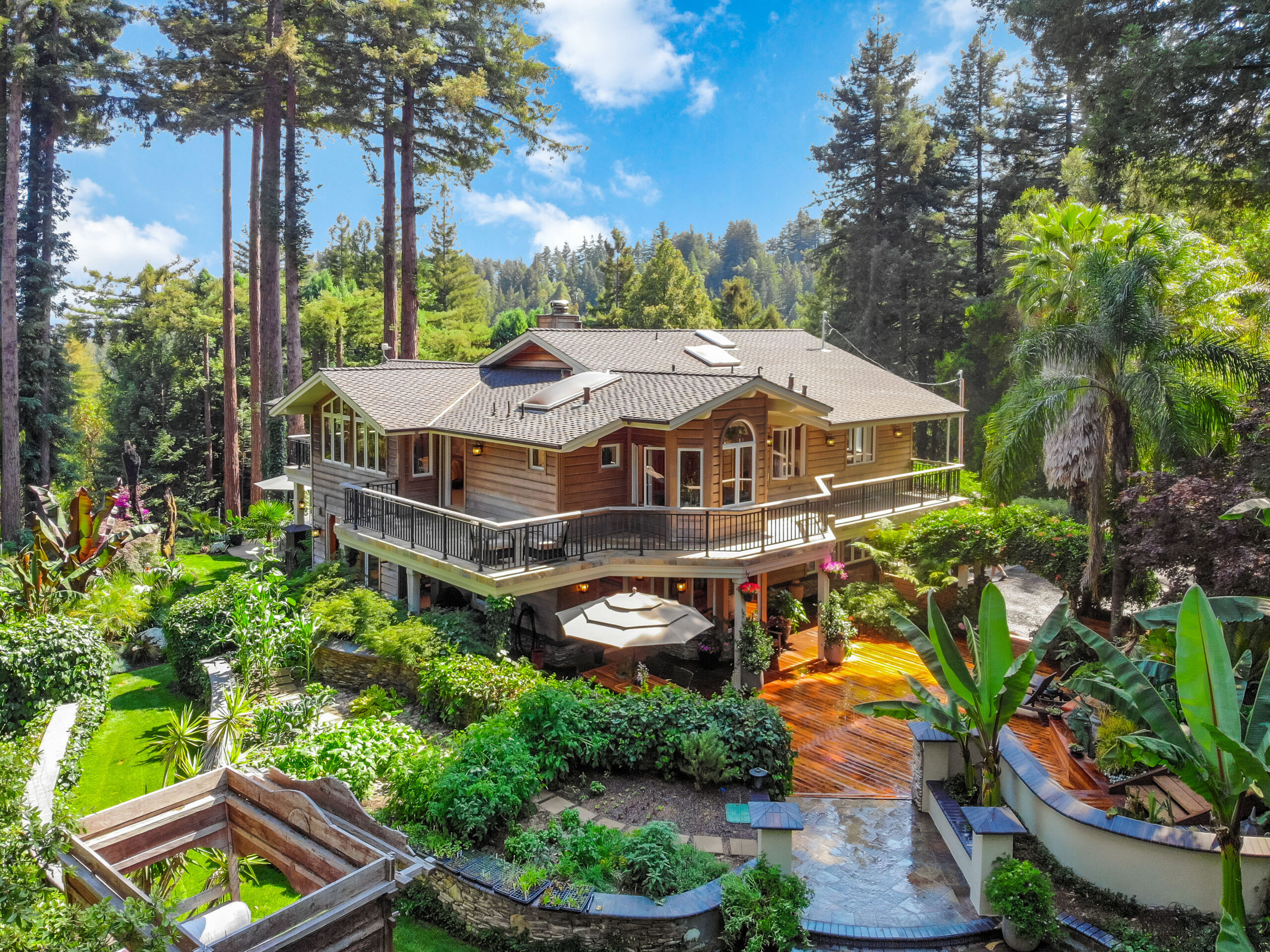 1845 Amaya Ridge RdSoquel, CA 95073