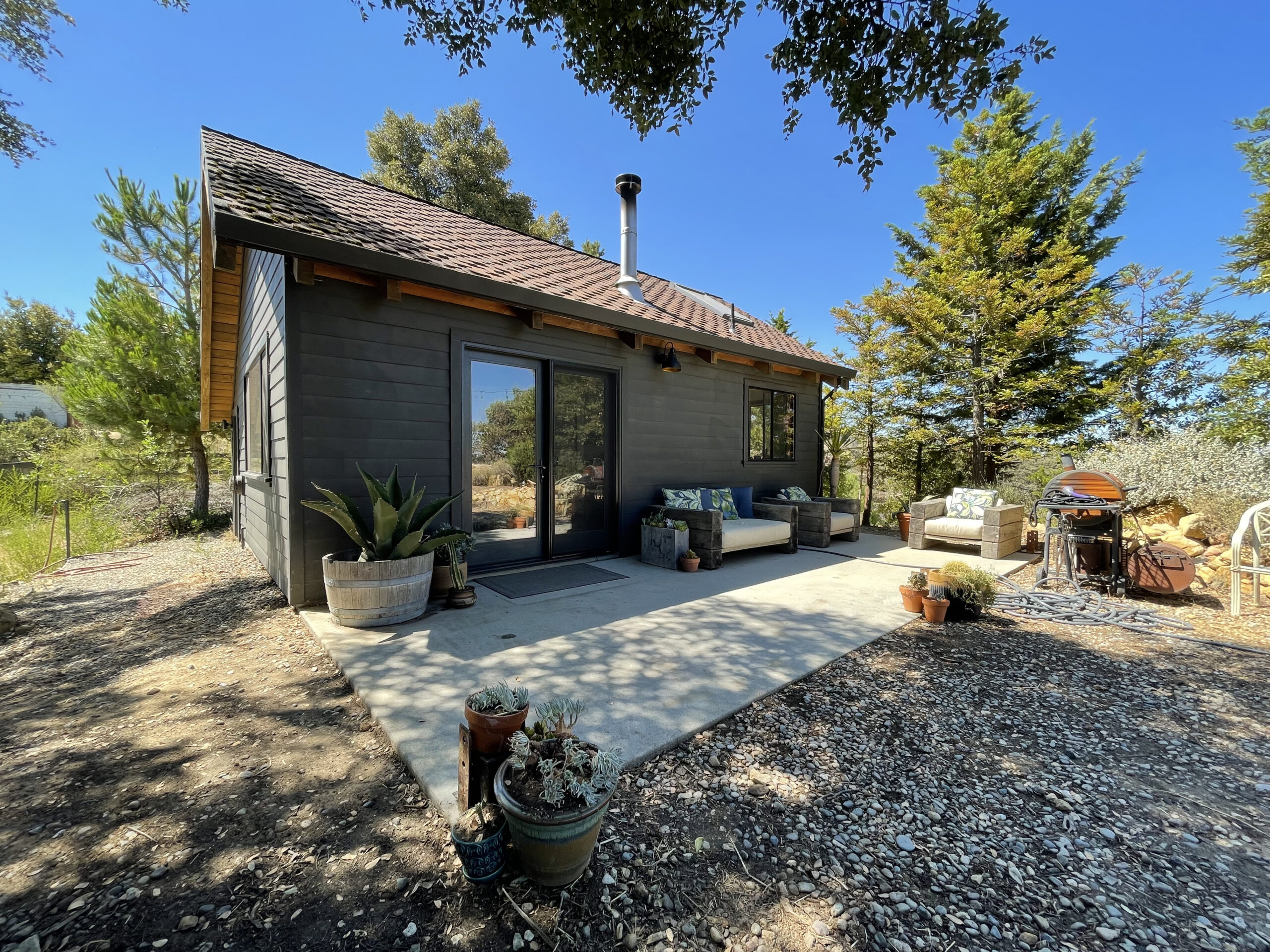 2093 Summit RdWatsonville, CA 95076