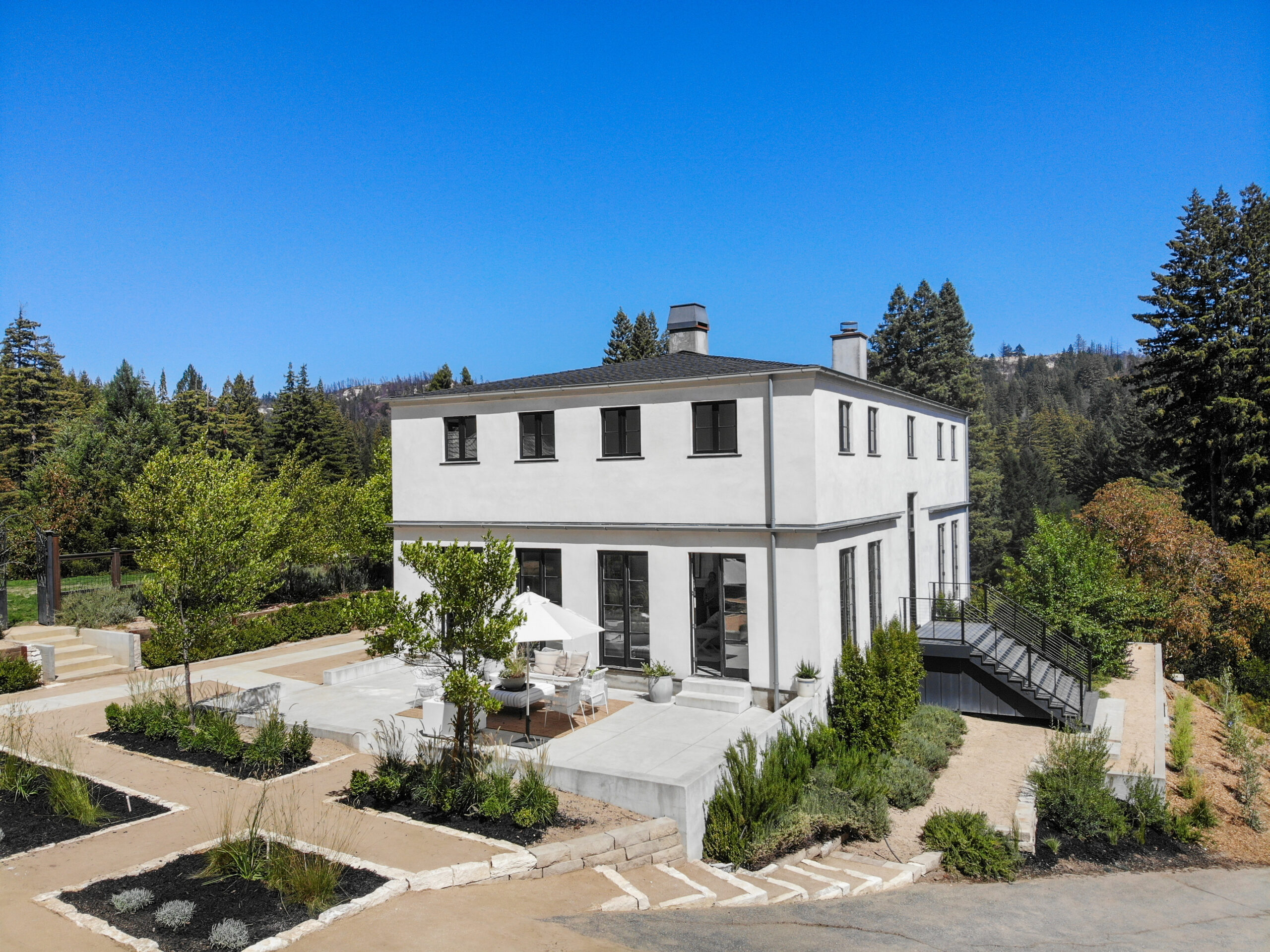 200 Branson Ranch RdBoulder Creek, CA 95006