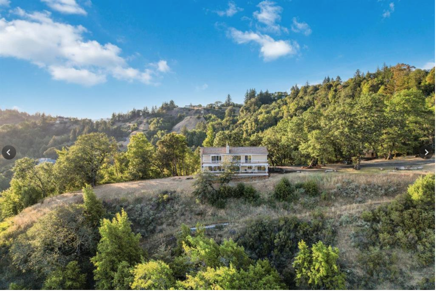 21000 Bear Creek RoadLos Gatos, CA