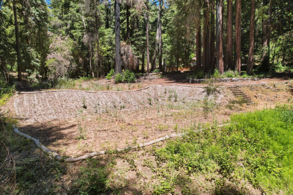 345 Spring Creek Road<br/>Boulder Creek, CA