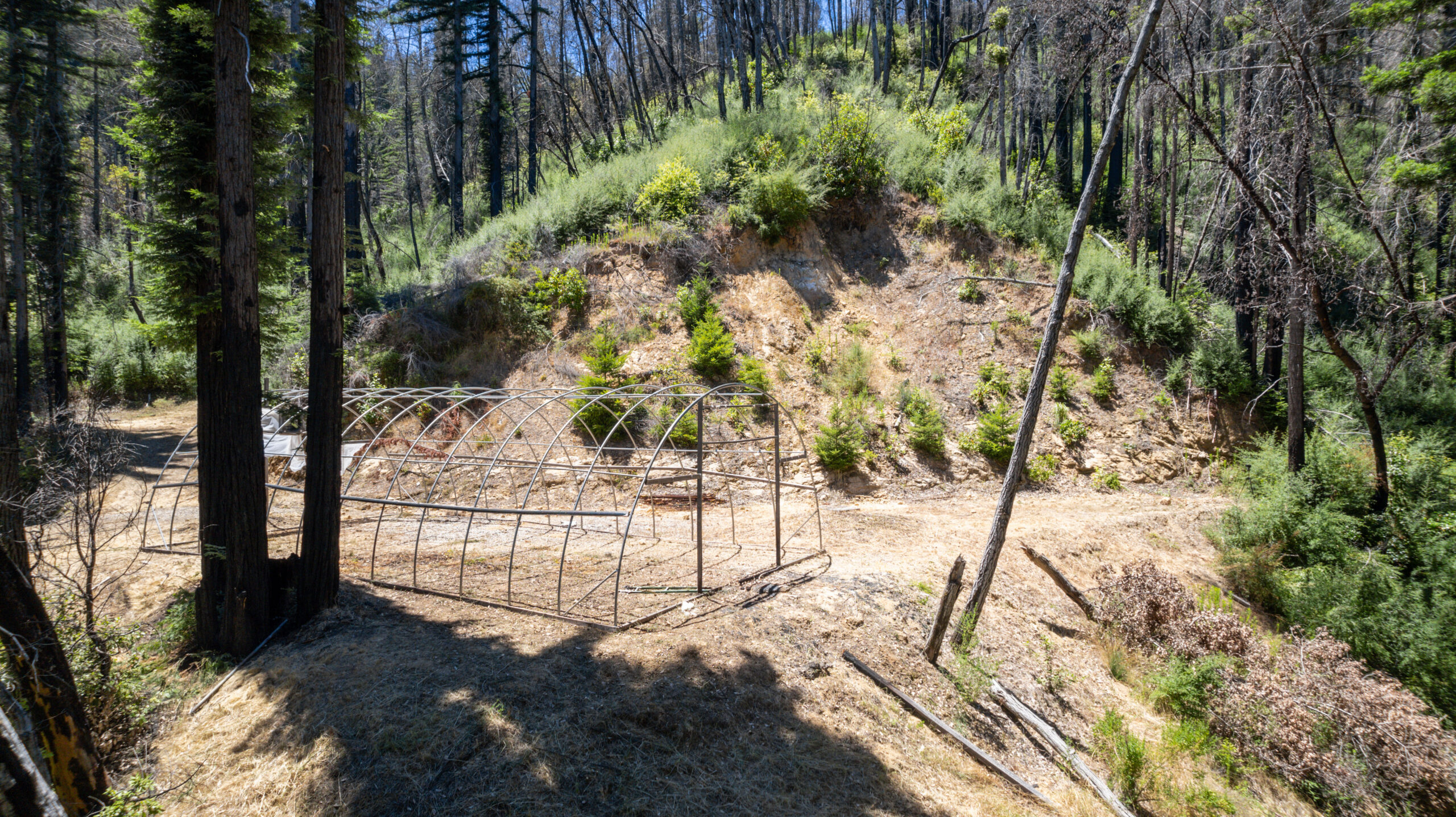 Lot 07 Pond View DrBoulder Creek