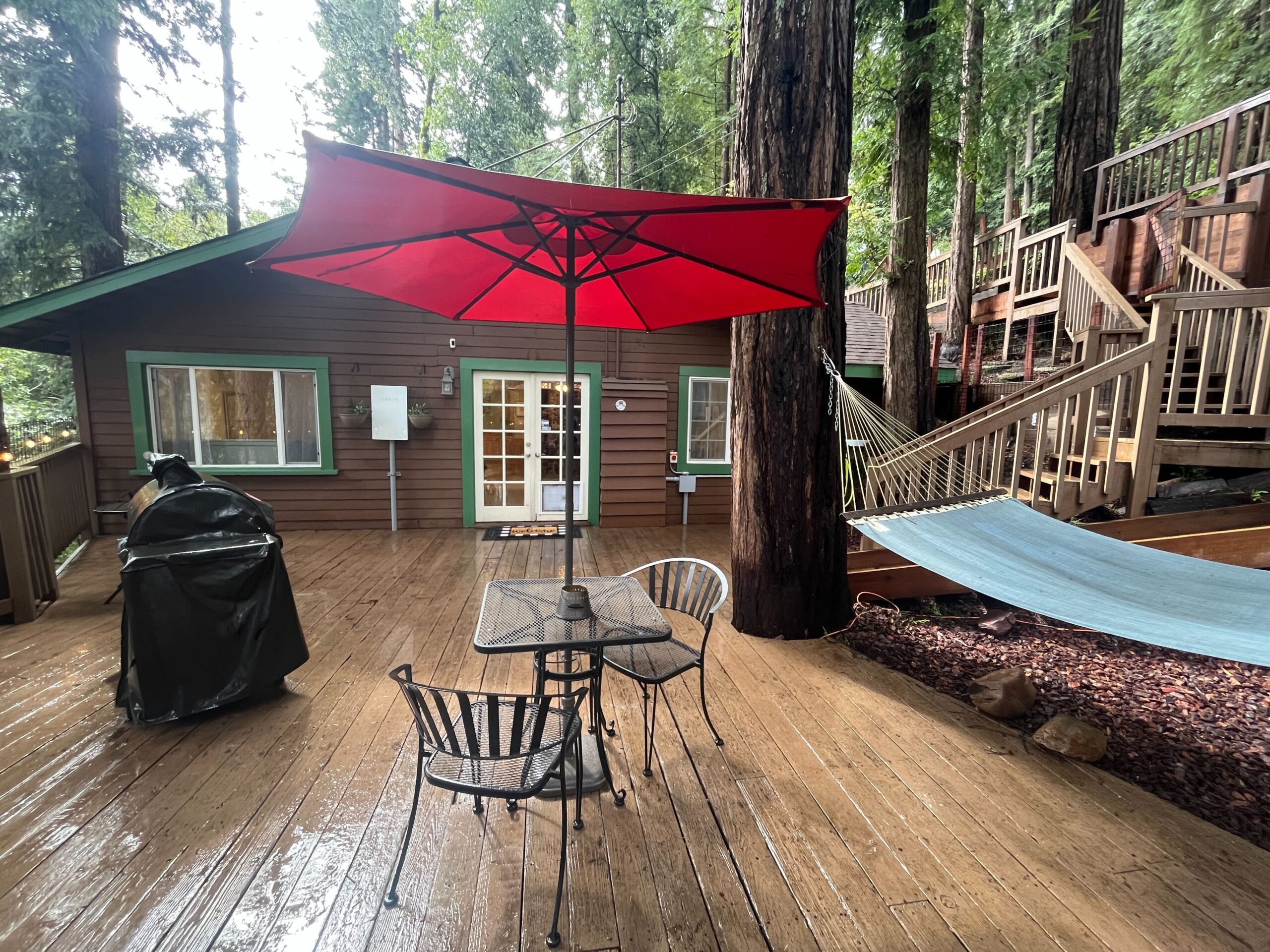 260 Scenic WayBen Lomond, CA 95005