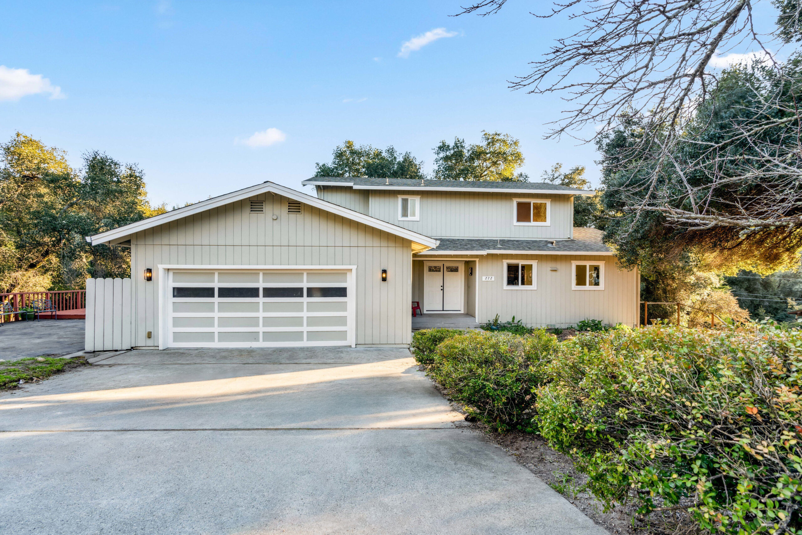 272 Kessler DriveBen Lomond, CA 95005