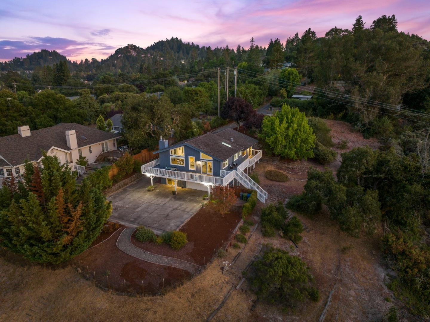 20 Locke WayScotts Valley, CA 95066