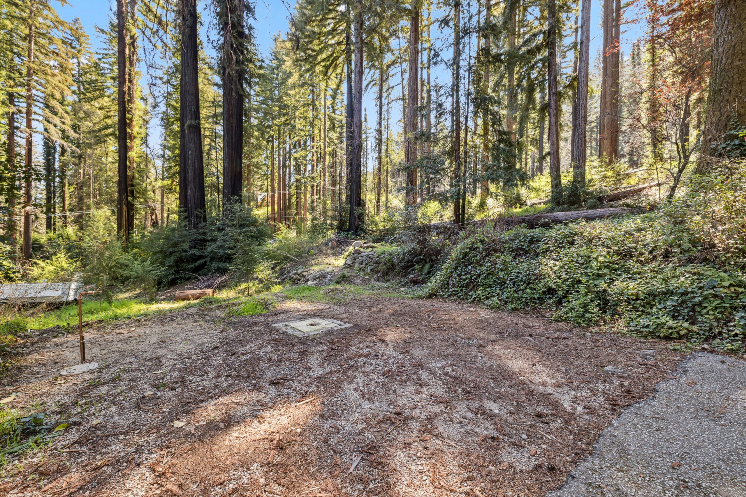 734 Acorn RoadBoulder Creek, CA 95006