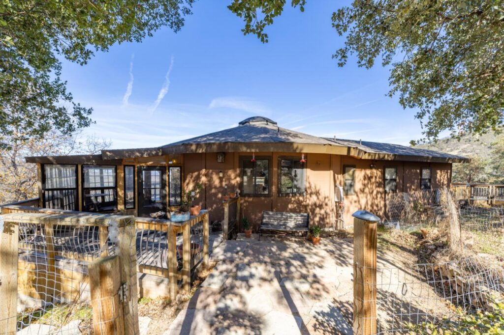 38892 Tassajara Road<br/>Carmel Valley, CA 93924