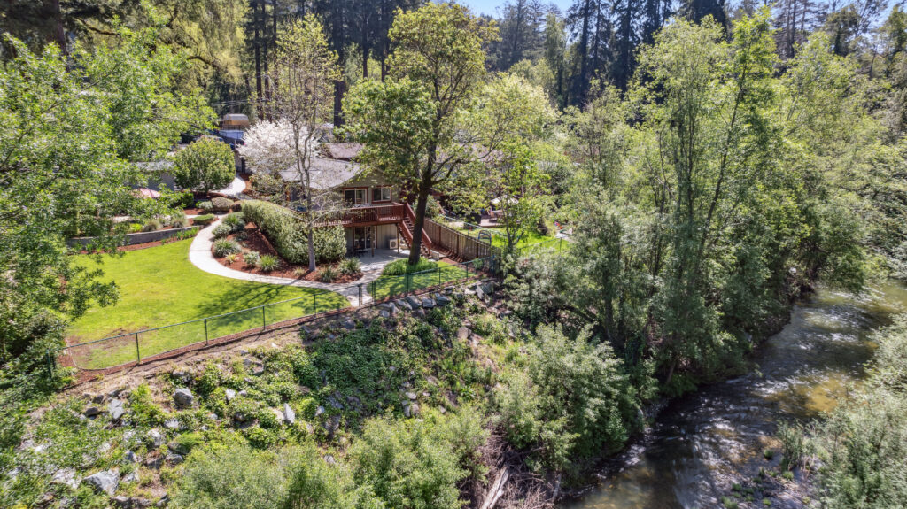 8055 Fernwood Ave<br/>Ben Lomond, CA 95005
