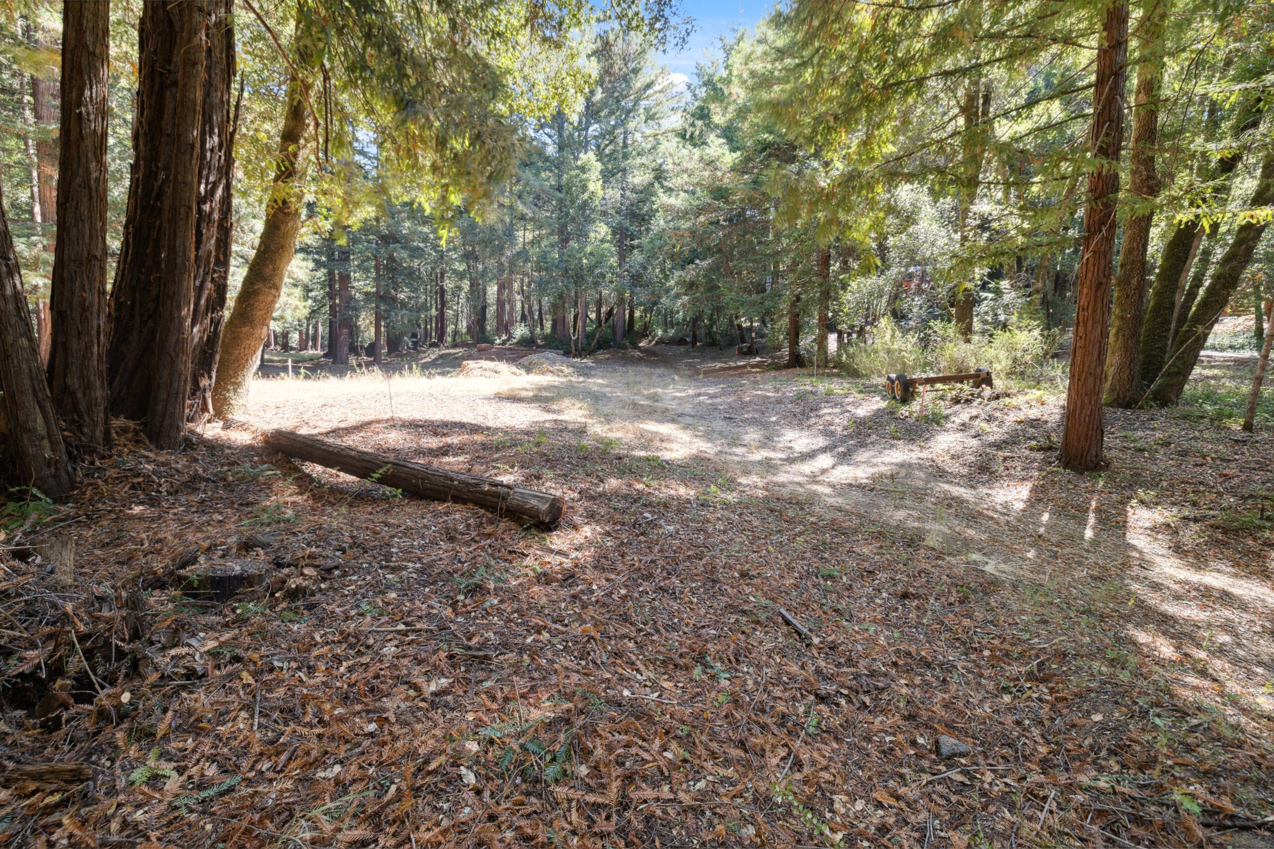 18880 Highway 9Boulder Creek, CA 95006