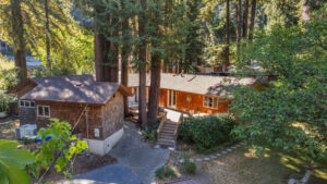 844 Trinkling Creek Dr Felton, CA 95018