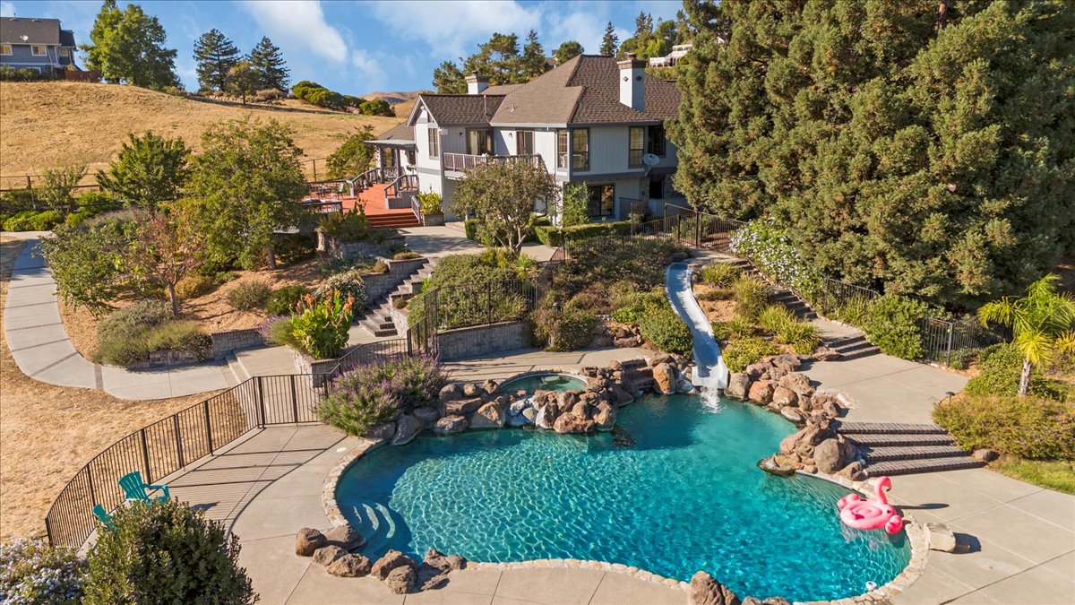 3064 Three Springs RoadSan Jose, CA