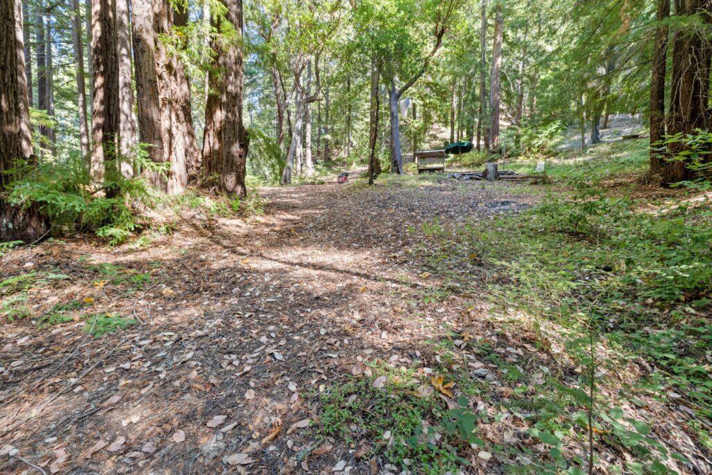 19900 Kings Creek Road<br/>Boulder Creek, CA 95006