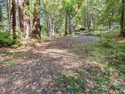 19900 Kings Creek Road Boulder Creek, CA 95006