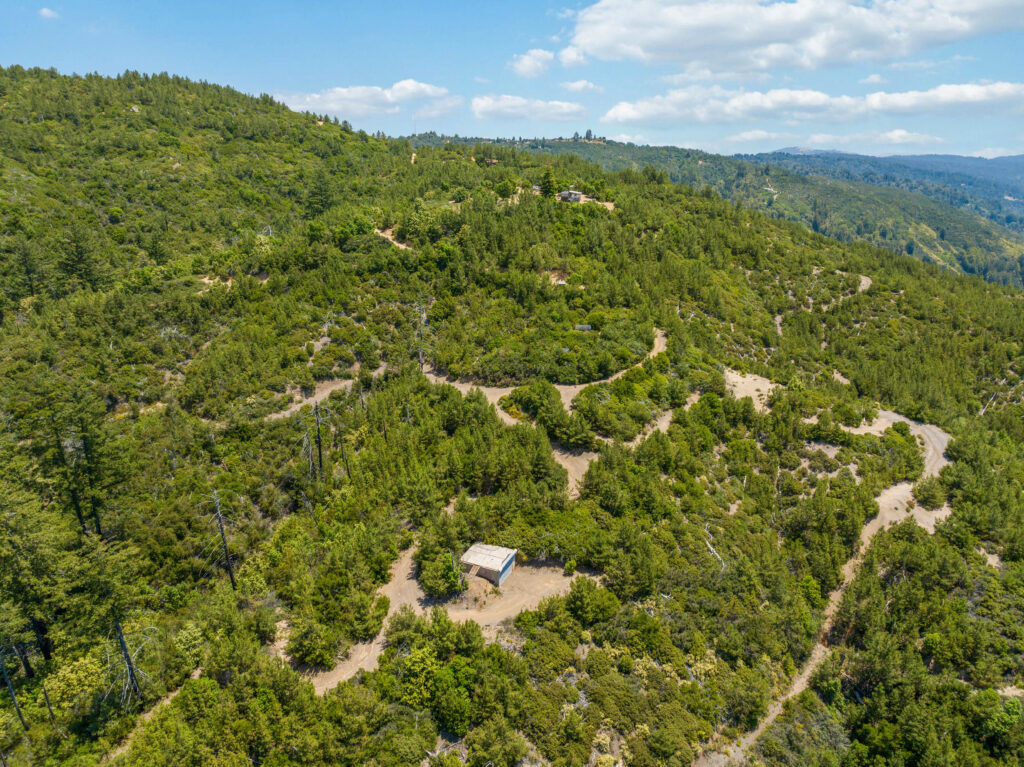 0 Russell Ridge<br/>Watsonville, CA 95076