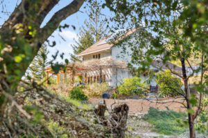18010 Moonrise Rd Boulder Creek, CA 95006
