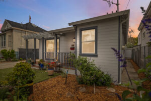1051 Luther Ave San Jose, CA 95126