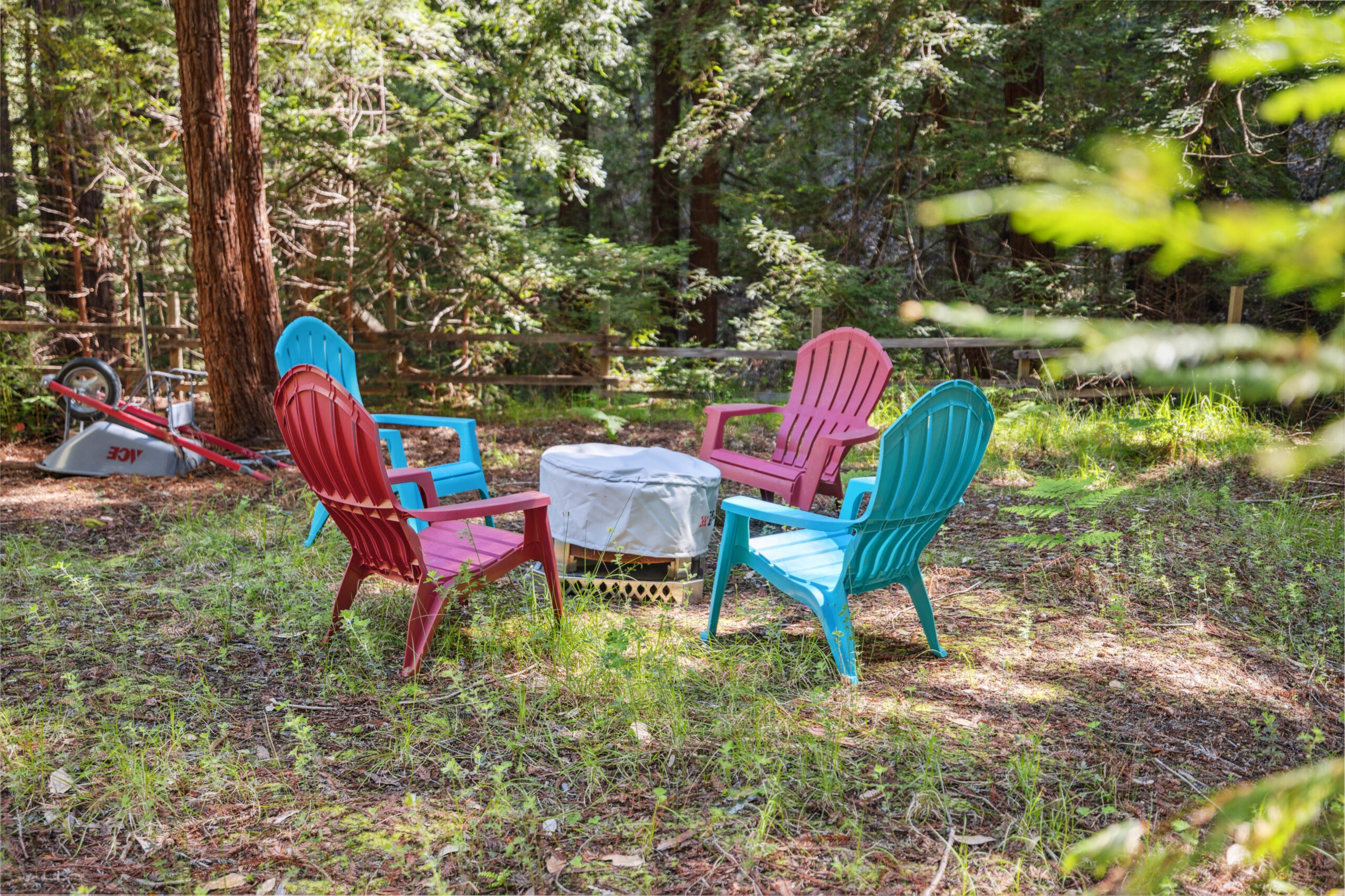 Lot 01 Hubbard GulchBen Lomond, CA 95005