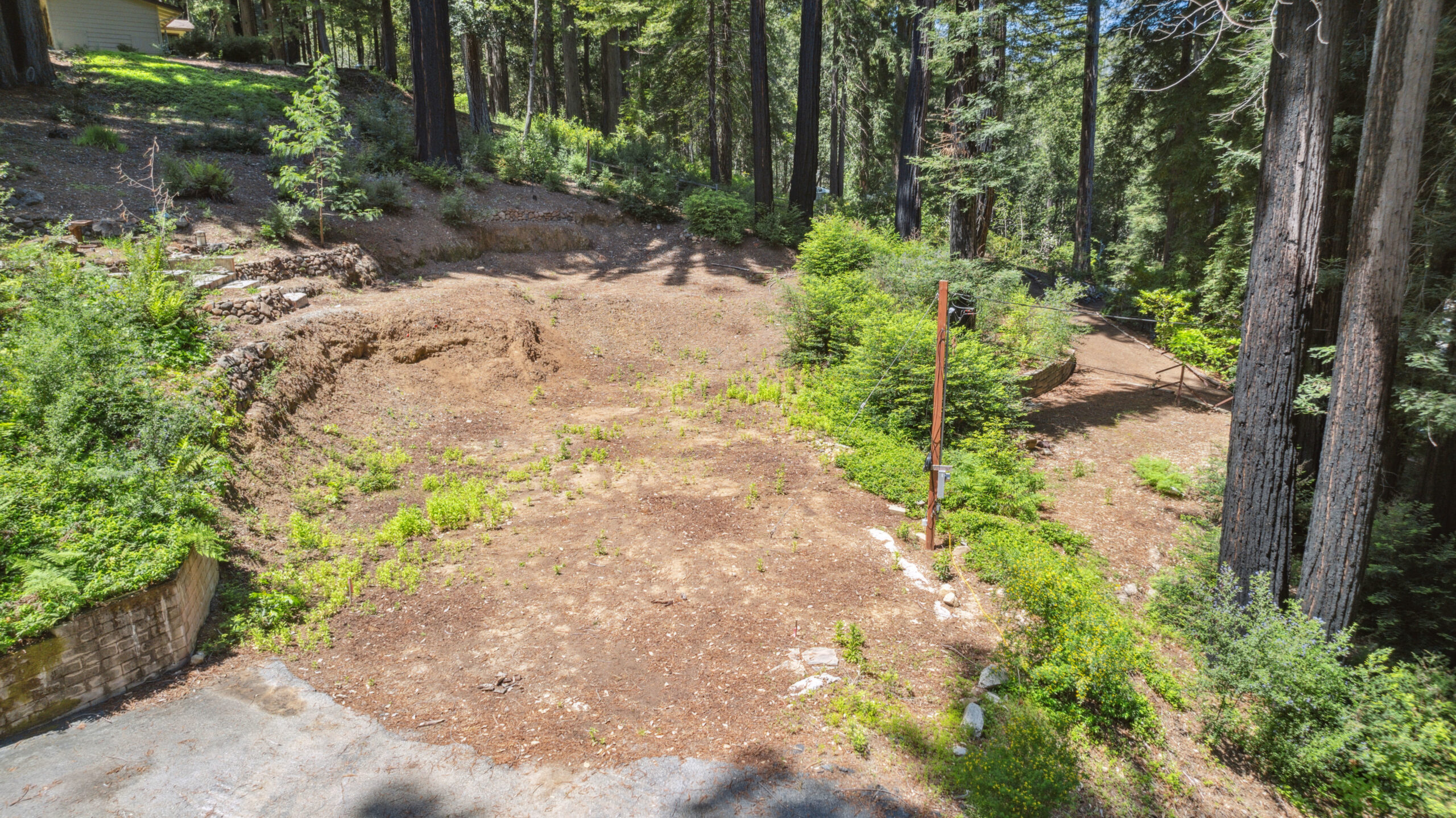 265 Sweetwater LaneBen Lomond, CA 95005