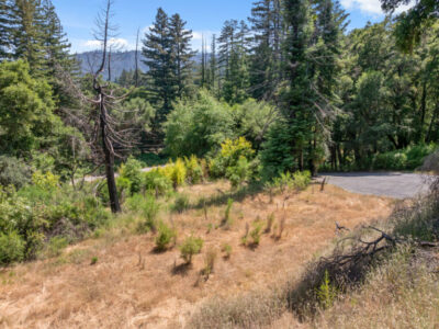 201 Hill House Road, Boulder Creek, CA 95006