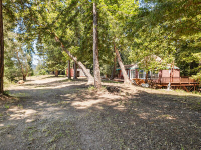 1 Wedwood Widge Way, Boulder Creek, CA 95006