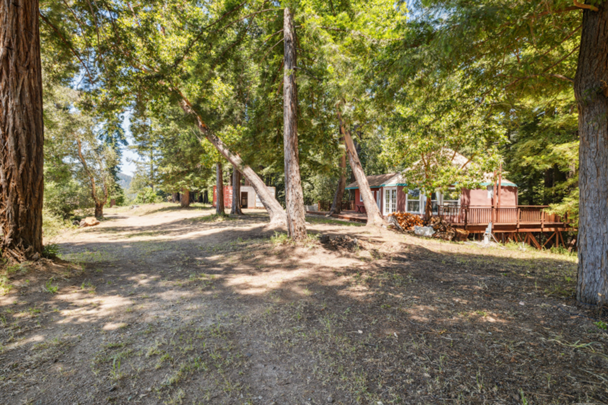 1 Redwood Ridge WayBoulder Creek, CA 95006