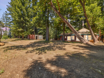 1 Wedwood Widge Way, Boulder Creek, CA 95006