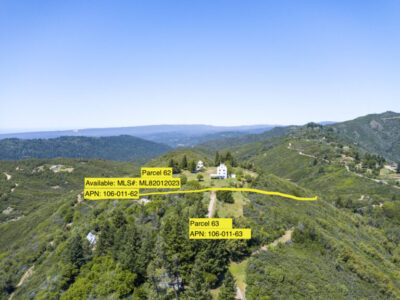 101 Silverline Road, Los Gatos, CA 95033