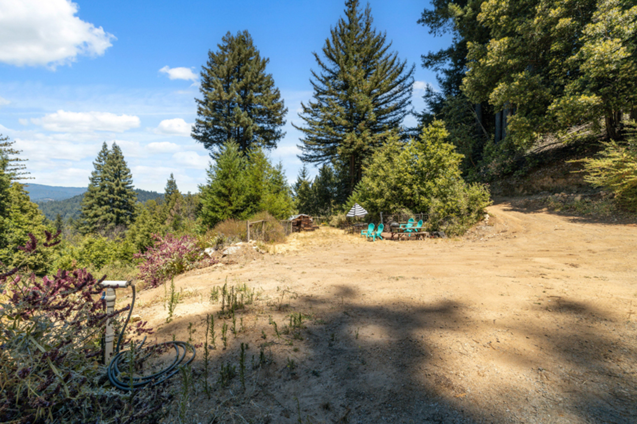 280 Sweetwater Lane Ben Lomond, CA 95005