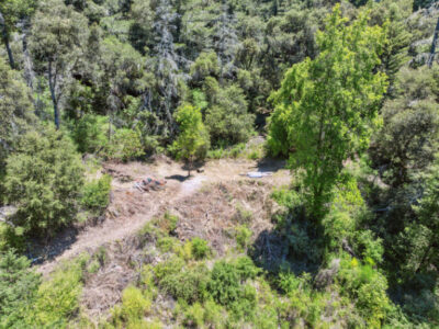 0 Deer Creek Boulder Creek, CA 95006