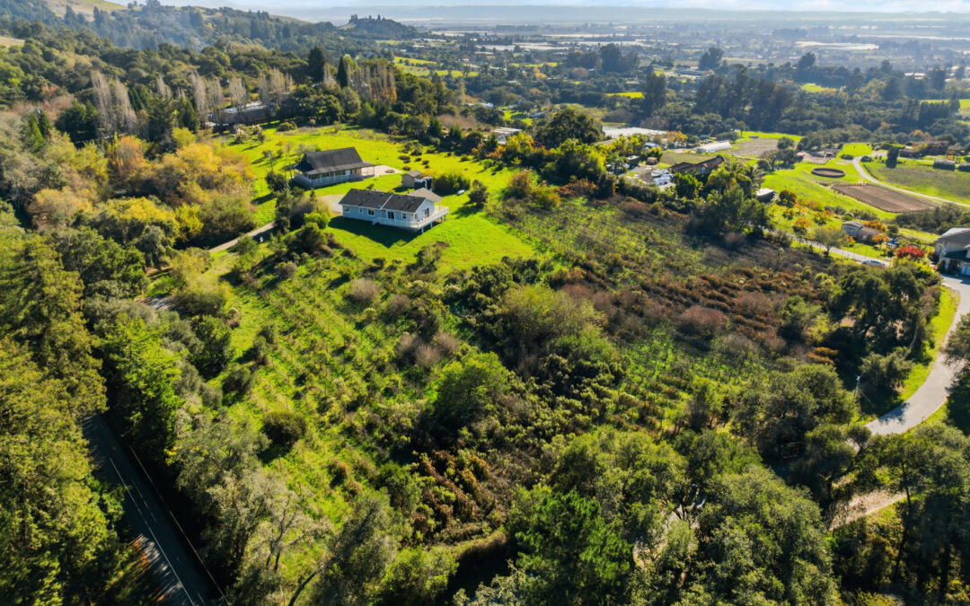 206 Gaffey Road  Watsonville, CA 95076