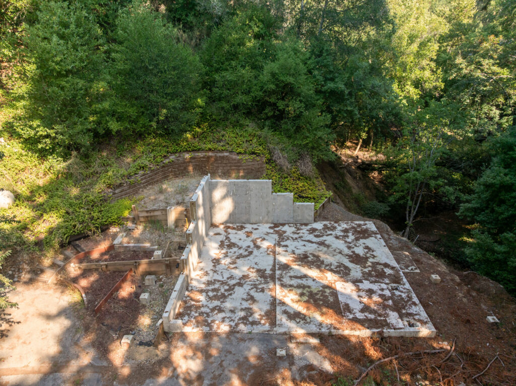 15840 Old County Highway <br/> Boulder Creek, CA 95006