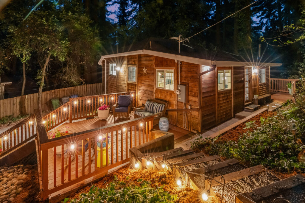 11931 Highway 9 <br/> Boulder Creek, CA 95006