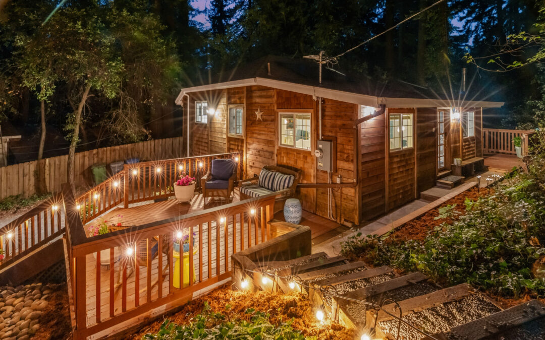 11931 Highway 9  Boulder Creek, CA 95006