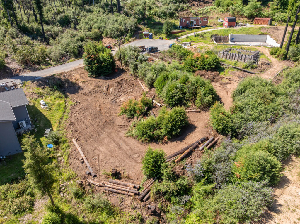 122 Cypress Tree Lane <br/> Boulder Creek, CA 95006