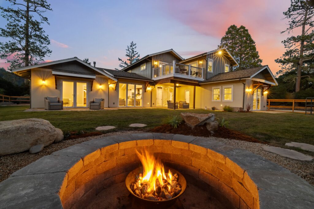 1290 Conference Drive <br/> Scotts Valley, CA 95066