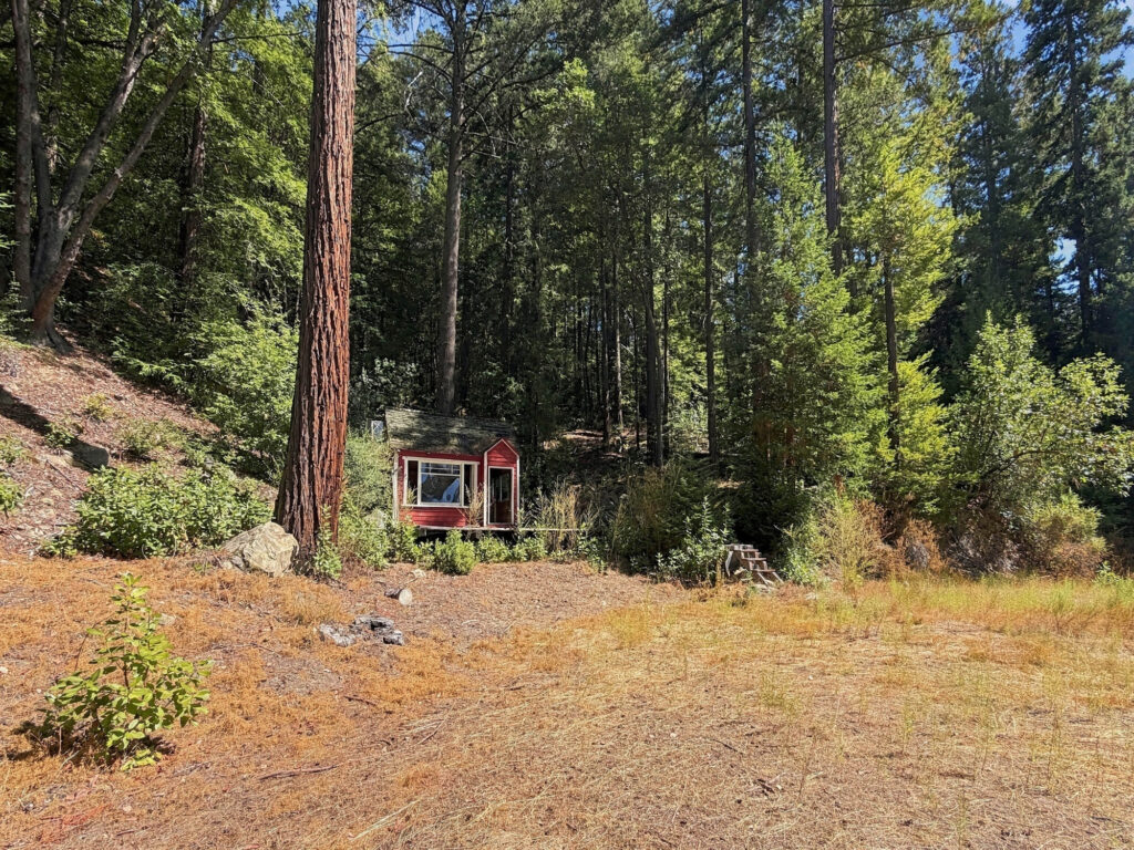 320 Timber Cove <br/> Boulder Creek, CA 95006
