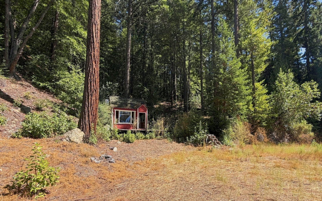320 Timber Cove  Boulder Creek, CA 95006