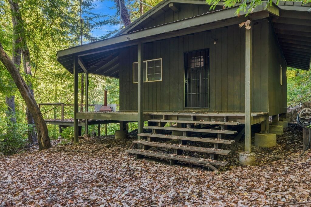 Lot 29 Bear Creek Road <br/> Boulder Creek, CA 95006