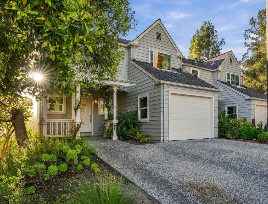 813 Isbel Court <br/> Santa Cruz, CA 95060