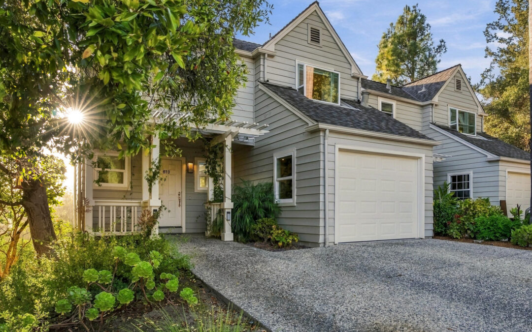 813 Isbel Court  Santa Cruz, CA 95060